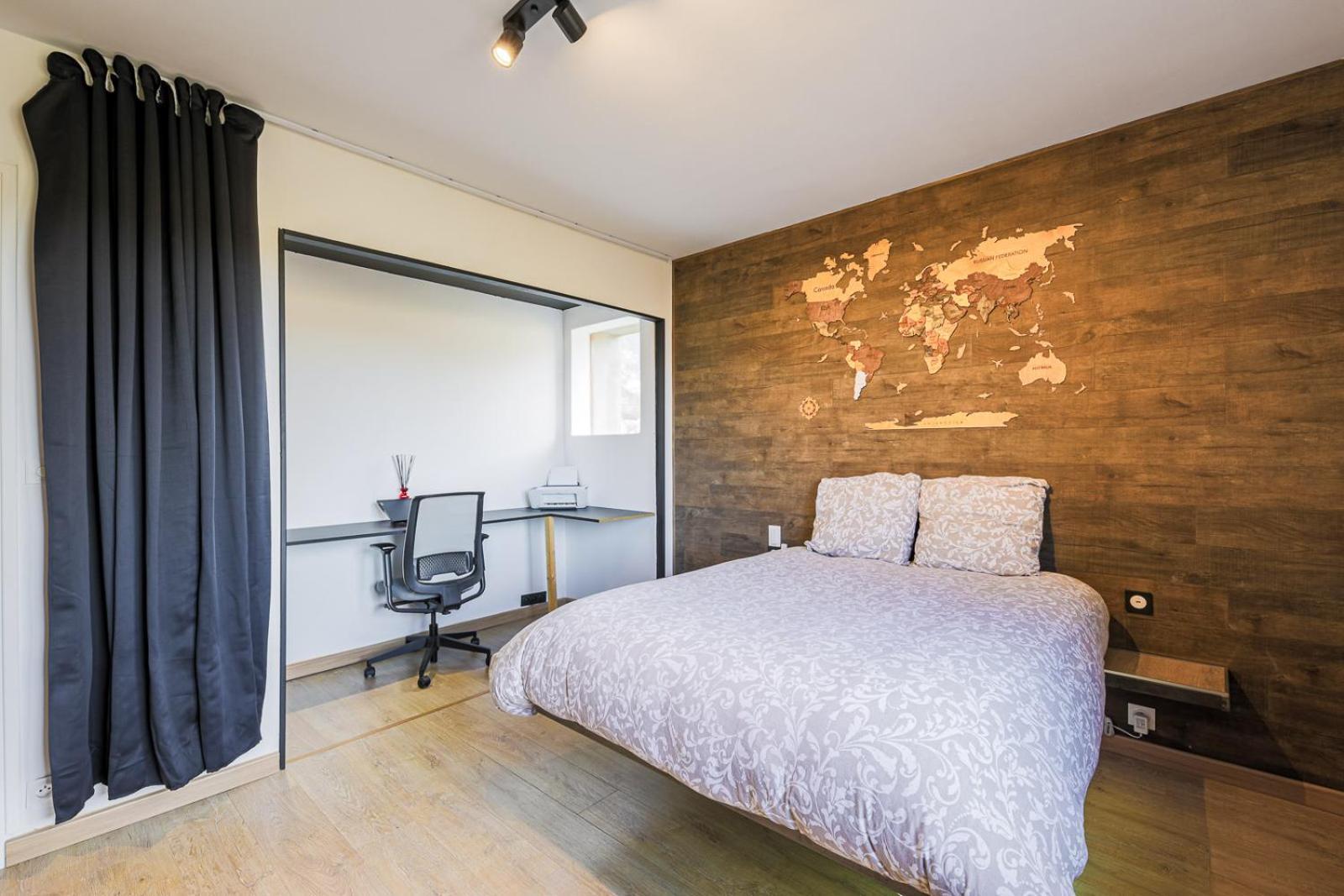 Logement Chaleureux Haut De Gamme Dans Le Trieves - Wifi - Netflix Clelles Экстерьер фото