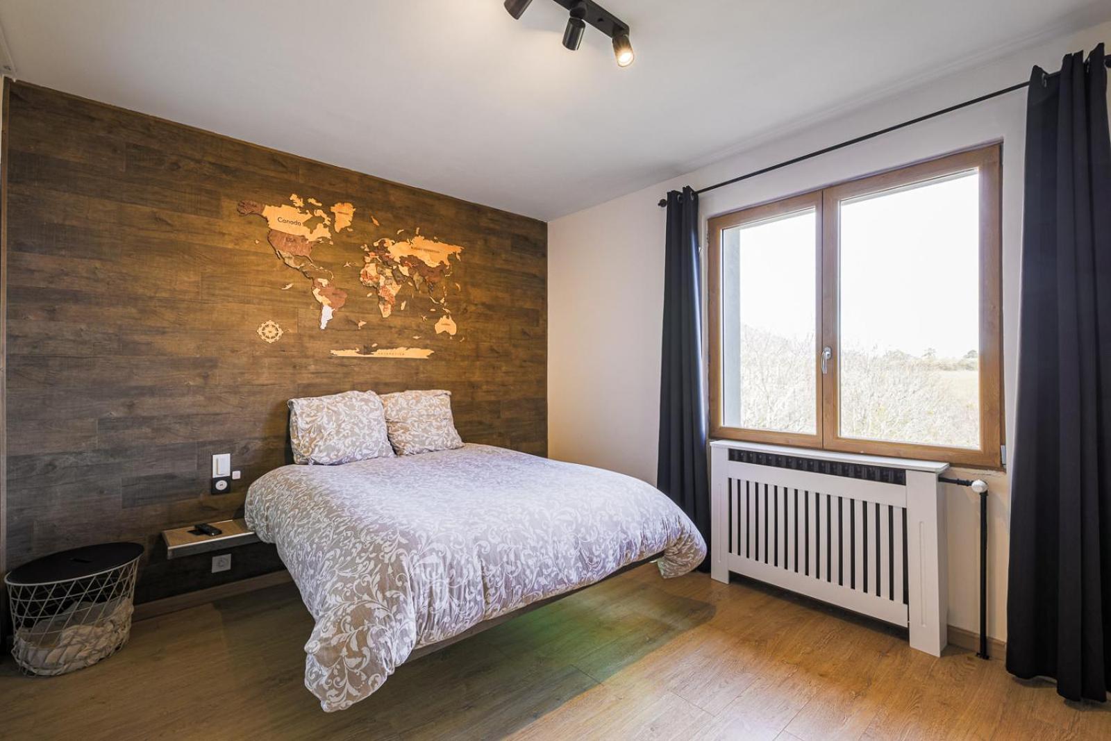 Logement Chaleureux Haut De Gamme Dans Le Trieves - Wifi - Netflix Clelles Экстерьер фото