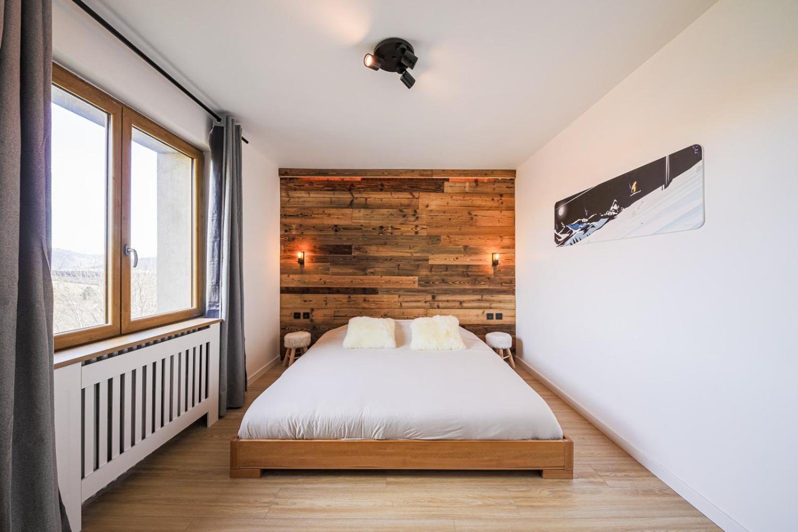 Logement Chaleureux Haut De Gamme Dans Le Trieves - Wifi - Netflix Clelles Экстерьер фото