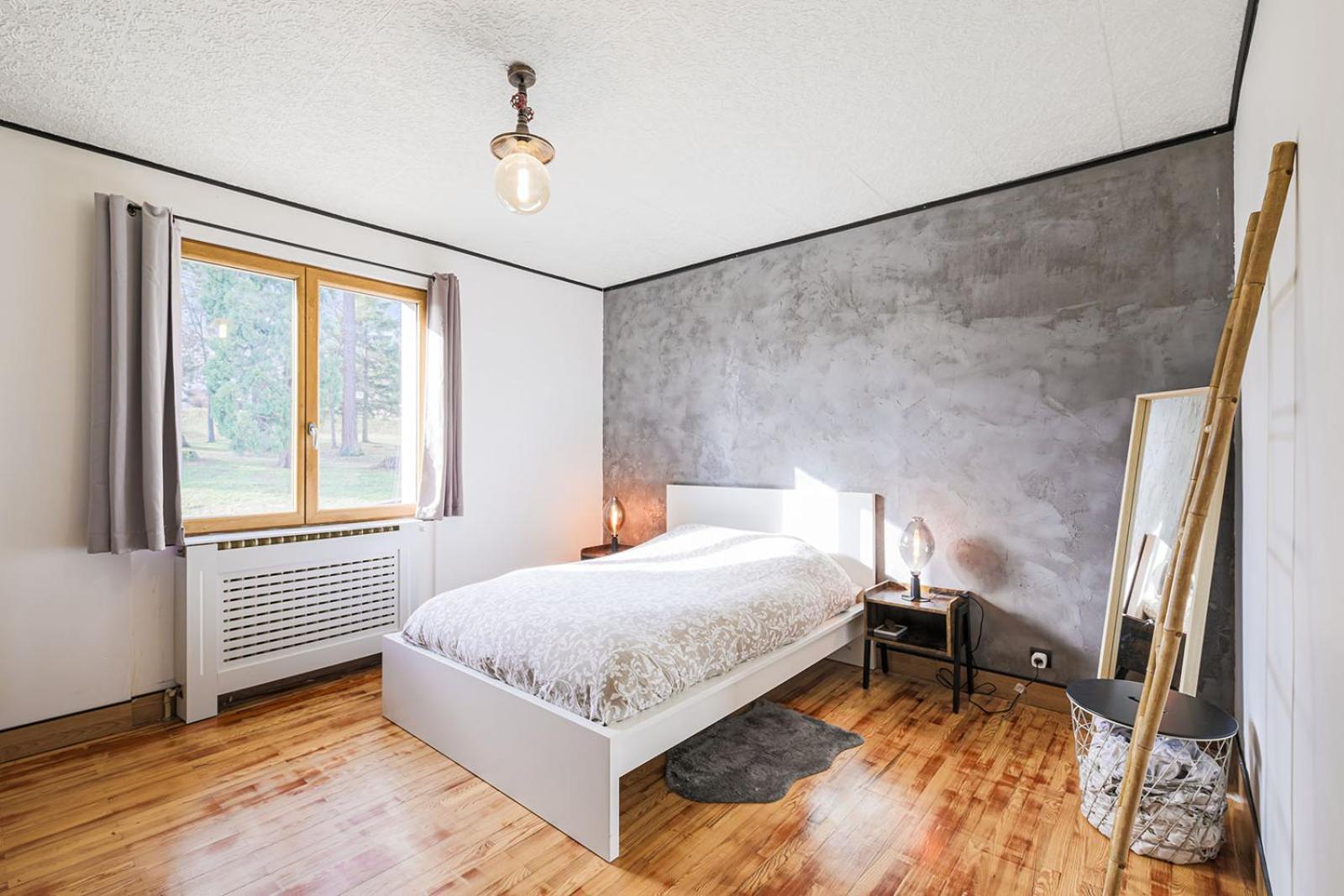 Logement Chaleureux Haut De Gamme Dans Le Trieves - Wifi - Netflix Clelles Экстерьер фото